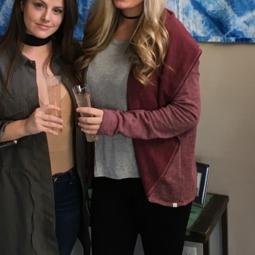 Element Eden Cardigan - Picture 7 of 9